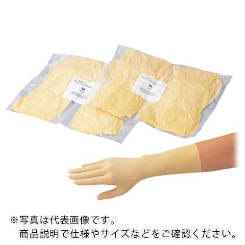AS クリーンノール手袋エコノタイプS ( 6-906-13 )