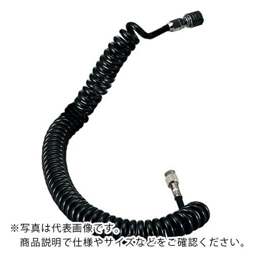 AS 小型バキュームクリーナースパイラルホース ( 9-5700-15 ) アズワン(株) (メーカ...