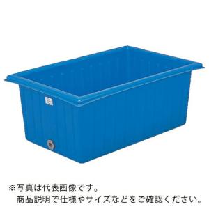 コダマ タマローリー 400リットル ブルー ( AS-400 )｜orangetool