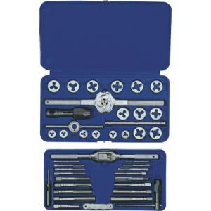 IRWIN タップ&ダイスセット 41個入り ( 26319 ) IRWIN社｜orangetool