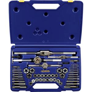 IRWIN タップ&ダイスセット 54個入り ( 26394 ) IRWIN社｜orangetool