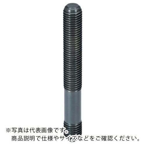 HALDER スタッドボルトDIN6379 Tナット用 強度クラス10.9 ピン径M6全長63 ( ...
