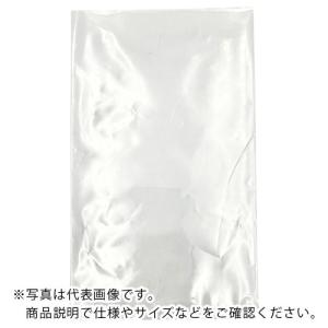AS バキュームシーラー用ポリ袋165×280 ( 5-5695-13 )｜orangetool