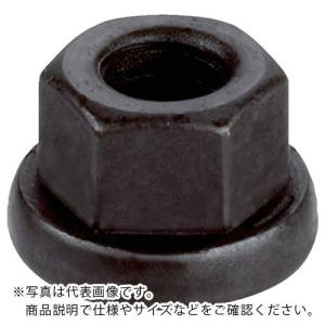 HALDER カラーナット DIN6331 呼び寸法M14 ( 23080.0014 ) ロームヘルド・ハルダー(株)｜orangetool
