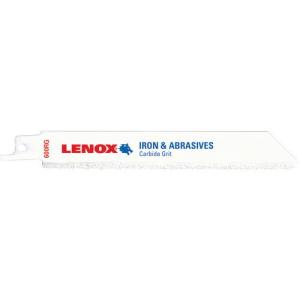 LENOX 超硬グリットセーバーソーブレード 600RG 150mm (2枚入り) ( 20505600RG ) LENOX社｜orangetool