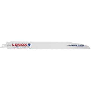 LENOX 解体用セーバーソーブレード 106R 300mm×6山 (2枚入り) ( 20500106R ) LENOX社｜orangetool