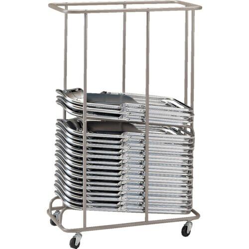 ノーリツ 折りたたみ椅子用台車 ( TCW-31T ) (株)ノーリツイス (メーカー取寄)