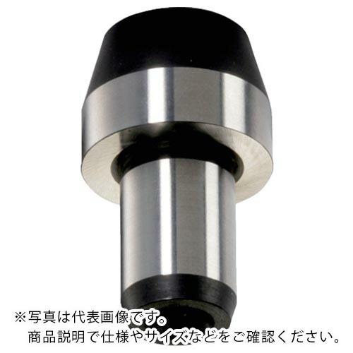 HALDER 位置決めピン 円筒形 固定用貫通穴付 外径6×台座高さ7L ( 22630.0220 ...