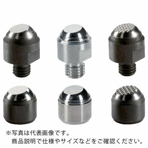 HALDER 揺動パッド オネジ付、フラット ( 22730.0060 ) ロームヘルド・ハルダー(...