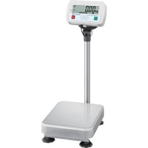 A&D 検定付き防塵・防水台はかり 3区検定品 ( SC60KAM-K ) (株)エー・アンド・デイ (メーカー取寄)｜orangetool