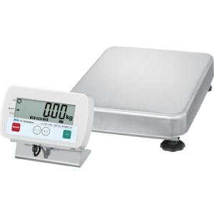 A&D 検定付き防塵・防水台はかり 3区検定品 ( SE150KBM-K ) (株)エー・アンド・デイ (メーカー取寄)｜orangetool