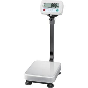 A&D 検定付き防塵・防水台はかり 3区検定品 ( SE150KAM-K ) (株)エー・アンド・デイ (メーカー取寄)｜orangetool