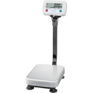 A&D 検定付き防塵・防水台はかり 3区検定品 ( SE30KAM-K ) (株)エー・アンド・デイ (メーカー取寄)｜orangetool