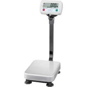 A&D 検定付き防塵・防水台はかり 3区検定品 ( SE60KAM-K ) (株)エー・アンド・デイ (メーカー取寄)｜orangetool