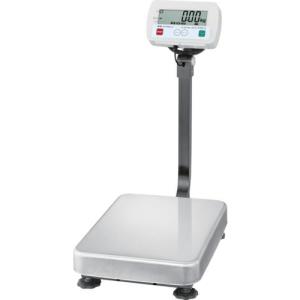 A&D 検定付き防塵・防水台はかり 3区検定品 ( SE150KAL-K ) (株)エー・アンド・デイ (メーカー取寄)｜orangetool