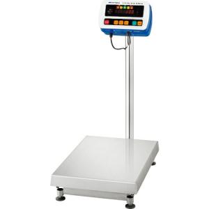 A&D 検定付き防塵・防水台はかり 3区検定品 ( SW150KL-K ) (株)エー・アンド・デイ (メーカー取寄)｜orangetool