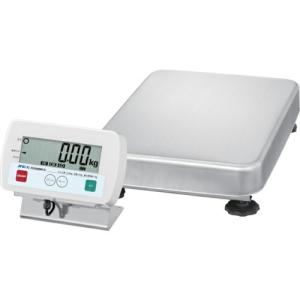 A&D 検定付き防塵・防水台はかり 3区検定品 ( SC150KBM-K ) (株)エー・アンド・デイ (メーカー取寄)｜orangetool