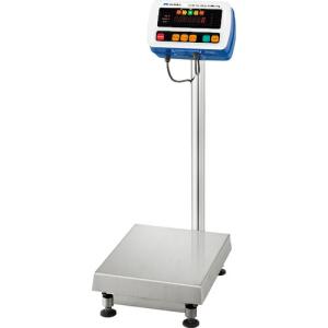 A&D 検定付き防塵・防水台はかり 3区検定品 ( SW15KM-K ) (株)エー・アンド・デイ (メーカー取寄)｜orangetool