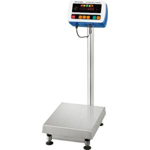 A&D 検定付き防塵・防水台はかり 3区検定品 ( SW150KM-K ) (株)エー・アンド・デイ (メーカー取寄)｜orangetool