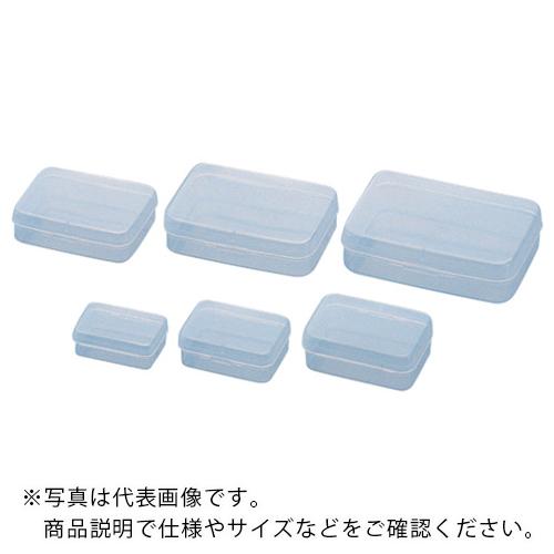 AS 試料ケース(MAJYケース)S 40入 ( 6-9134-03 )