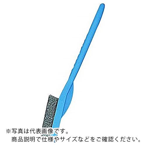 AS ラボランナイロンホルダーブラシAW11本 ( 9-830-07 )