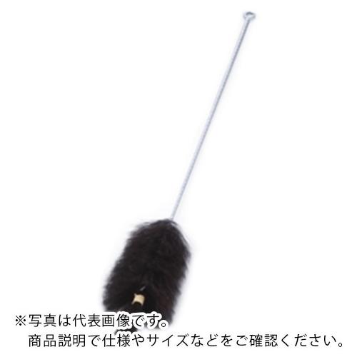 AS ラボランブラシ瓶洗用両毛10号 ( 9-840-04 )