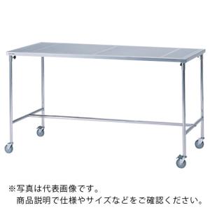 AS ステンレスパンチング作業台PB-1500 ( 9-5317-03 )｜orangetool