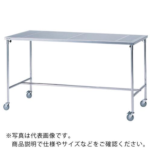 AS ステンレスパンチング作業台PB-1500 ( 9-5317-03 )