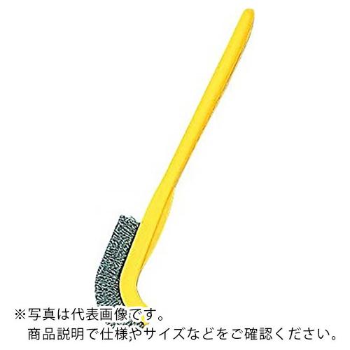 AS ラボランナイロンホルダーブラシJW11本 ( 9-830-03 )