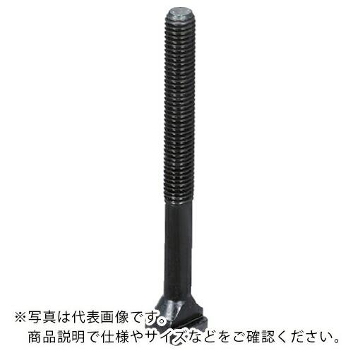 HALDER Tボルト DIN 787 強度クラス 10.9 T溝幅8 M8×50 ( 23030....