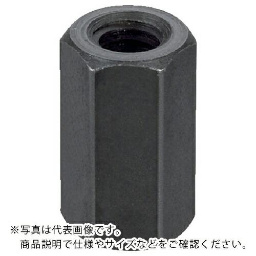 HALDER 延長ナット 呼び寸法M14 高さ42 ( 23090.0014 ) ロームヘルド・ハル...