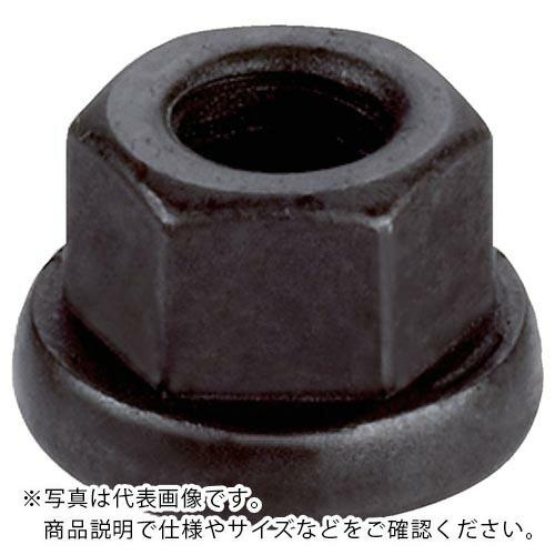 HALDER カラーナット DIN6331 呼び寸法M10 ( 23080.0010 ) ロームヘル...