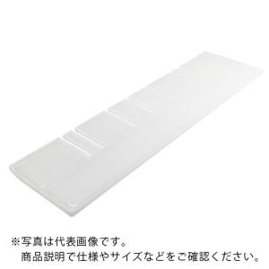 AS 薬品トレー タテ仕切り板 ( 3-5349-51 )｜orangetool