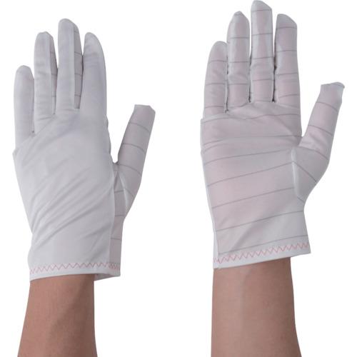 AS CIC無塵手袋4096L LL10双入 ( 7-2010-01 )