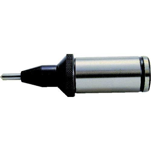 TRUSCO ラインマスター硬質焼入タイプ 芯径6mm 先端角度90゜ ( L32-130 ) トラ...