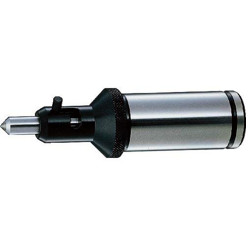 TRUSCO ラインマスター超硬チップタイプ 芯径10mm 先端角度90゜ ( S32-130 ) ...