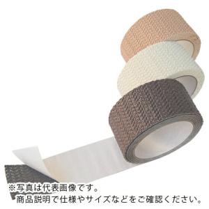 CAR-BOY すべり止めテープ5cm×2m うす茶 ( 133 ) (株)カーボーイ｜orangetool