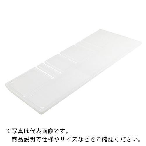 AS 薬品トレー ヨコ仕切り板 ( 3-5349-52 )