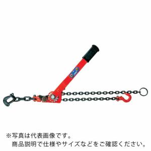 象印 チェーン荷締機0.5t ( NC-00510 ) 象印チェンブロック(株)｜orangetool