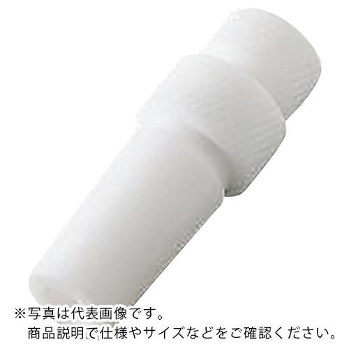 AS 温度計ホルダー$15/35弗素樹脂製 ( 7-258-02 )