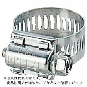 ブリーズ ステンレスホースバンド 締付径 17.0mm~32.0mm(10個入) ( 63012 ) ブリーズ｜orangetool