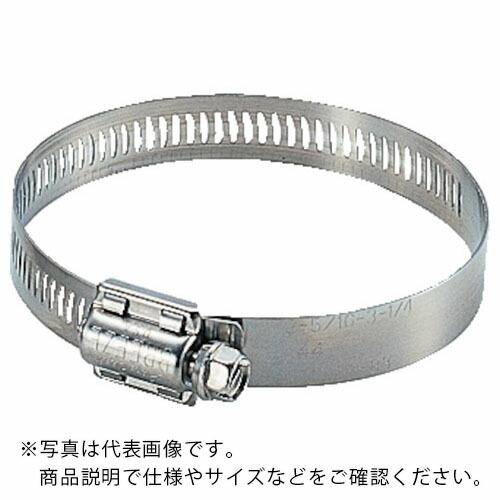 BREEZE ステンレスホースバンド 締付径 33.0mm~57.0mm(10個入) ( 63028...