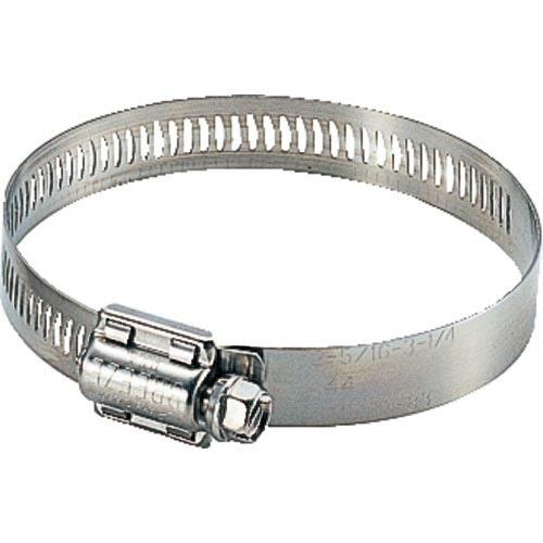 BREEZE ステンレスホースバンド 締付径 59.0mm~83.0mm(10個入) ( 63044...