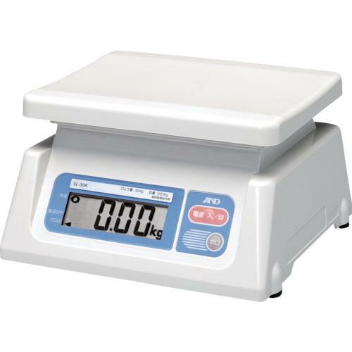 A&amp;D デジタルはかりスケールボーイ0.02kg/30kg ( SL30K ) (株)エー・アンド・...