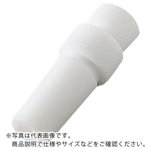 AS 温度計ホルダー$15/25弗素樹脂製 ( 7-258-01 )