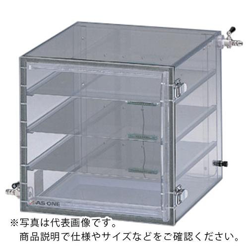 AS ガス置換デシケーターCR型 ( 7-434-01 )