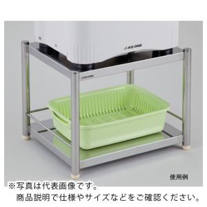 AS 超音波洗浄器用架台 ASU-20用 ( 7-5646-13 )｜orangetool