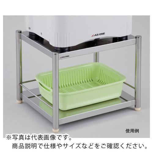 AS 超音波洗浄器用架台 ASU-20用 ( 7-5646-13 )