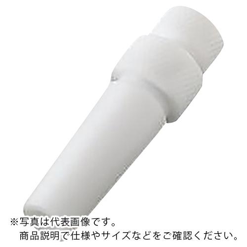 AS 温度計ホルダー$24/40弗素樹脂製 ( 7-258-04 )