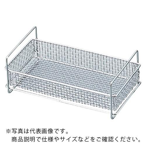 AS 超音波洗浄器VS-1003用バスケット ( 7-5345-11 )